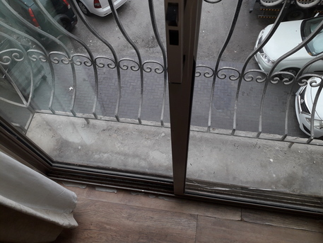 Hoora, Apartments/Houses, BHD 160/month,  Studio,  100 Sq. Meter,  1 Bhk Semi Furnished Flat (with Ewa )available In Hoora Call Aleena