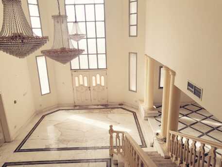 Salmaniya, Commercial Villas, BHD 2000,  500 Sq. Meter,  Good And Excellent For Any Commercial Purpose Clinics | Institute | Company Office