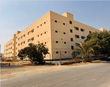 Manama, Staff Accomodation, BHD 17000,  1000 Sq. Meter,  Hajiat Area Labor Accommodation Available For Rent