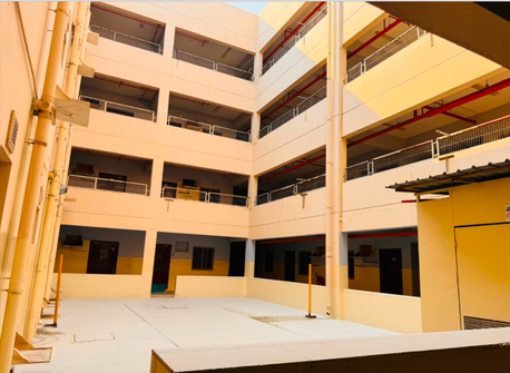 Manama, Staff Accomodation, BHD 17000,  1000 Sq. Meter,  Hajiat Area Labor Accommodation Available For Rent