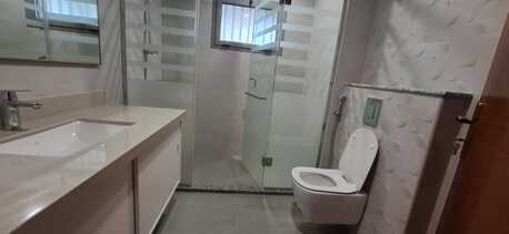 Adliya, Villas, BHD 800,  Brand New 5BR  Villa@Adliya In A Quite Nature-friendly Area: 2 Garages: All  Ensuit- Baths