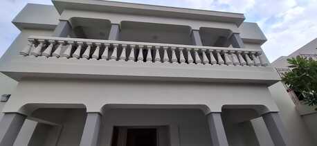 Adliya, Villas, BHD 800,  Brand New 5BR  Villa@Adliya In A Quite Nature-friendly Area: 2 Garages: All  Ensuit- Baths