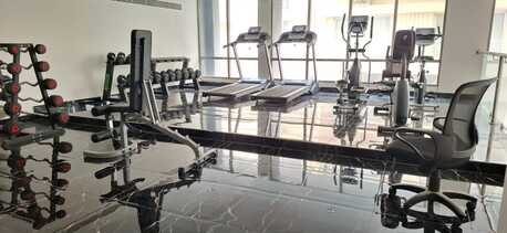 Adliya, Apartments/Houses, BHD 350/month,  Furnished,  2 BR,  New Cute Apartment@Adliya:  Balcony:Gym:Security: Internet: Dedicated PARKING:TONY