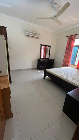 Gudaibiya, Apartments/Houses, BHD 340/null,  3 BR,  2Bath,Ewa,parking,S-pool,balconySpaciousFurnishedFlat4RentNGudaibiya@All Inclusive33112437