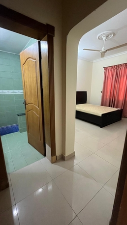 Gudaibiya, Apartments/Houses, BHD 340/null,  3 BR,  2Bath,Ewa,parking,S-pool,balconySpaciousFurnishedFlat4RentNGudaibiya@All Inclusive33112437