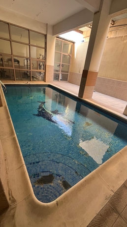 Gudaibiya, Apartments/Houses, BHD 340/null,  3 BR,  2Bath,Ewa,parking,S-pool,balconySpaciousFurnishedFlat4RentNGudaibiya@All Inclusive33112437