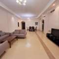 BHD 430/month,  Furnished,  3 BR,  All Inclusive Fully Furnished Spacious 3 BHK Flat With Ewa, Parking @430/BD Only In Juffai
