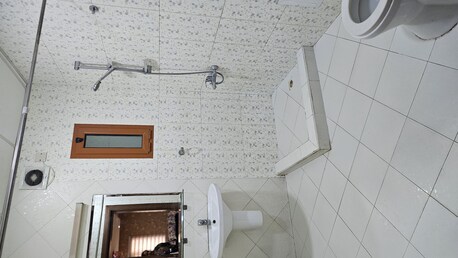 Adliya, Apartments/Houses, BHD 230/month,  Furnished,  1 BR,  One Bedroom Fully Furnished Flat For Rent With Ewa