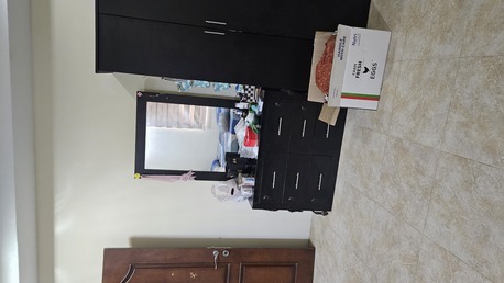 Adliya, Apartments/Houses, BHD 230/month,  Furnished,  1 BR,  One Bedroom Fully Furnished Flat For Rent With Ewa