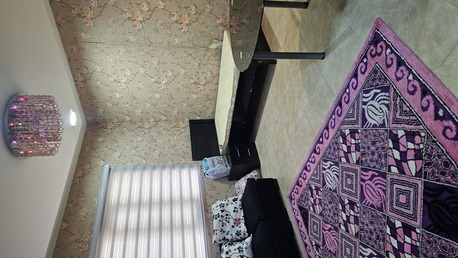 Adliya, Apartments/Houses, BHD 230/month,  Furnished,  1 BR,  One Bedroom Fully Furnished Flat For Rent With Ewa