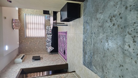 Adliya, Apartments/Houses, BHD 230/month,  Furnished,  1 BR,  One Bedroom Fully Furnished Flat For Rent With Ewa