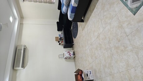 Adliya, Apartments/Houses, BHD 230/month,  Furnished,  1 BR,  One Bedroom Fully Furnished Flat For Rent With Ewa