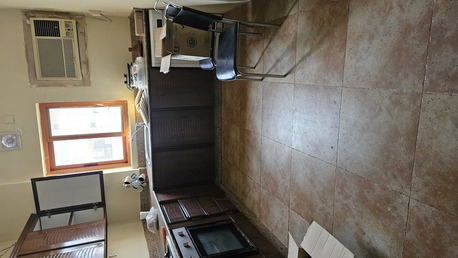 Adliya, Apartments/Houses, BHD 230/month,  Furnished,  1 BR,  One Bedroom Fully Furnished Flat For Rent With Ewa