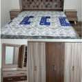 SAR 2200,  Complete Bedroom Set