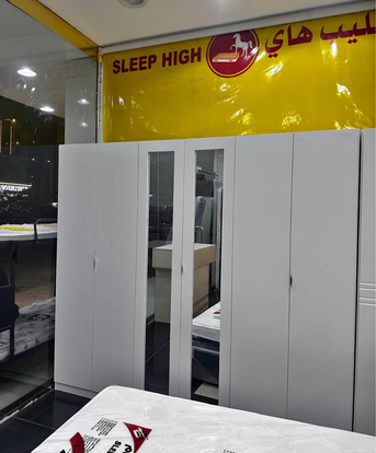 Jeddah, Furniture, SAR 1,  Brand New Wardrobes And Dresing Tables