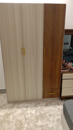 Jeddah, Furniture, SAR 1,  Brand New Wardrobes And Dresing Tables