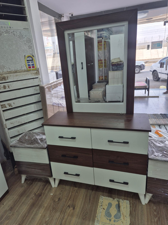 Jeddah, Furniture, SAR 1,  Brand New Wardrobes And Dresing Tables