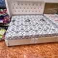 SAR 350,  Brand New King Size Beds Available