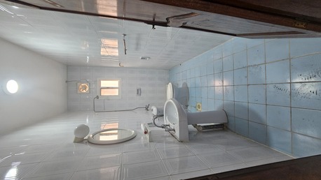 Adliya, Apartments/Houses, BHD 200/month,  2 BR,  2 Bedroom Semi Furnished Flat For Rent Without Ewa