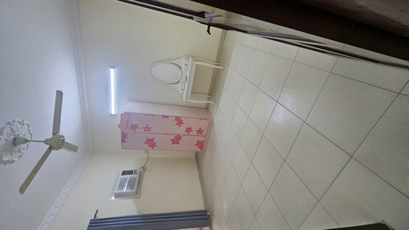 Adliya, Apartments/Houses, BHD 200/month,  2 BR,  2 Bedroom Semi Furnished Flat For Rent Without Ewa