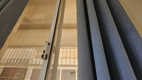 Adliya, Apartments/Houses, BHD 200/month,  2 BR,  2 Bedroom Semi Furnished Flat For Rent Without Ewa