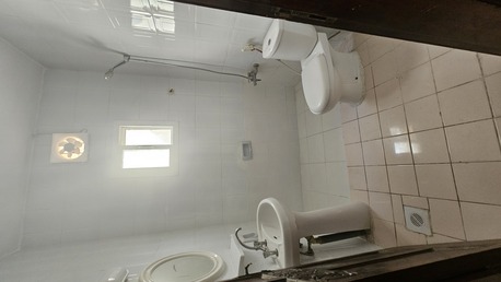 Adliya, Apartments/Houses, BHD 230/month,  2 BR,  2 Bedroom Semi Furnished Flat For Rent With Ewa