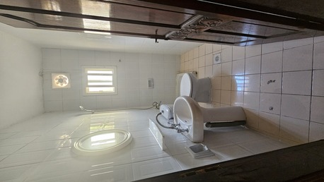 Adliya, Apartments/Houses, BHD 230/month,  2 BR,  2 Bedroom Semi Furnished Flat For Rent With Ewa