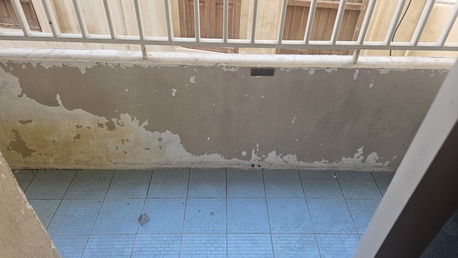 Adliya, Apartments/Houses, BHD 230/month,  2 BR,  2 Bedroom Semi Furnished Flat For Rent With Ewa