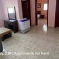 SAR 1800/month,  Furnished,  2 BR,  Yanbu Albahar Two Rooms Apartment