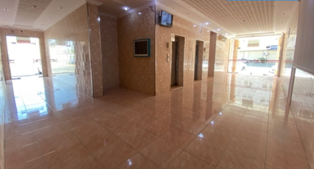 Yanbu, Apartments/Houses, SAR 1800/month,  Furnished,  2 BR,  Yanbu Albahar Two Rooms Apartment
