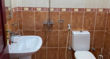 Yanbu, Apartments/Houses, SAR 1800/month,  Furnished,  2 BR,  Yanbu Albahar Two Rooms Apartment