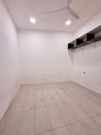 Gudaibiya, Apartments/Houses, BHD 150/month,  Studio,  Semi Furnished Spacious1 Bedroom Studio Flat With Unlimited Ewa @150/BD In Gudaibiya