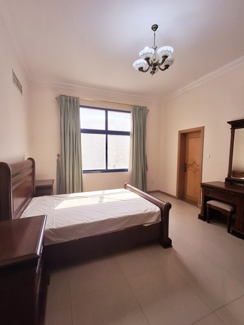 Juffair, Apartments/Houses, BHD 430/month,  Furnished,  3 BR,  All Inclusive Fully Furnished Spacious 3 BHK Flat With Ewa, Parking @430/BD In Juffair