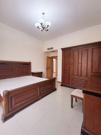 Juffair, Apartments/Houses, BHD 430/month,  Furnished,  3 BR,  All Inclusive Fully Furnished Spacious 3 BHK Flat With Ewa, Parking @430/BD In Juffair