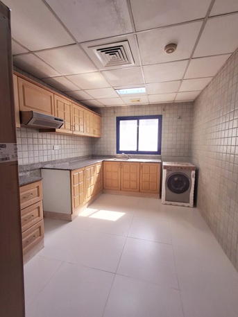 Juffair, Apartments/Houses, BHD 430/month,  Furnished,  3 BR,  All Inclusive Fully Furnished Spacious 3 BHK Flat With Ewa, Parking @430/BD In Juffair