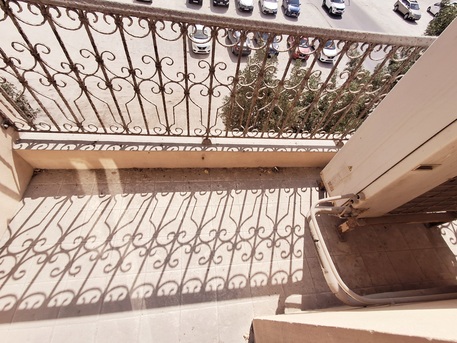 Juffair, Apartments/Houses, BHD 430/month,  Furnished,  3 BR,  All Inclusive Fully Furnished Spacious 3 BHK Flat With Ewa, Parking @430/BD In Juffair
