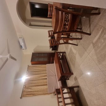 Adliya, Apartments/Houses, BHD 310/month,  2 BR,  &2BATHROOM Hall Kitchen  Fully Furnished Car Parking Balkani