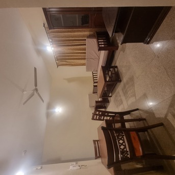 Adliya, Apartments/Houses, BHD 310/month,  2 BR,  &2BATHROOM Hall Kitchen  Fully Furnished Car Parking Balkani