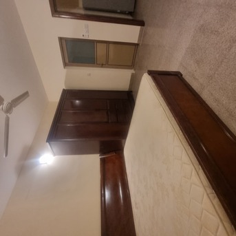 Adliya, Apartments/Houses, BHD 310/month,  2 BR,  &2BATHROOM Hall Kitchen  Fully Furnished Car Parking Balkani