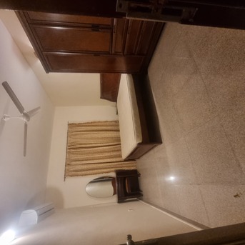 Adliya, Apartments/Houses, BHD 310/month,  2 BR,  &2BATHROOM Hall Kitchen  Fully Furnished Car Parking Balkani