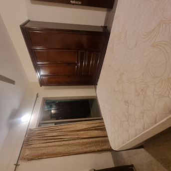 Adliya, Apartments/Houses, BHD 310/month,  2 BR,  &2BATHROOM Hall Kitchen  Fully Furnished Car Parking Balkani