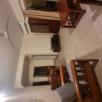 Adliya, Apartments/Houses, BHD 300/month,  2 BR,  *2BATHROOM Hall Kitchen  Fully Furnished Car Parking Balkani