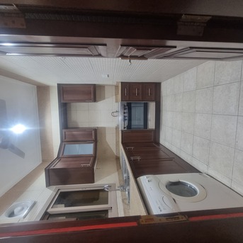 Adliya, Apartments/Houses, BHD 300/month,  2 BR,  *2BATHROOM Hall Kitchen  Fully Furnished Car Parking Balkani