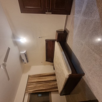 Adliya, Apartments/Houses, BHD 300/month,  2 BR,  *2BATHROOM Hall Kitchen  Fully Furnished Car Parking Balkani