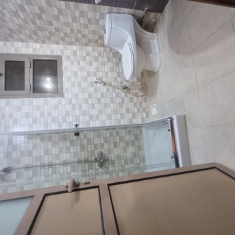 Adliya, Apartments/Houses, BHD 300/month,  2 BR,  *2BATHROOM Hall Kitchen  Fully Furnished Car Parking Balkani