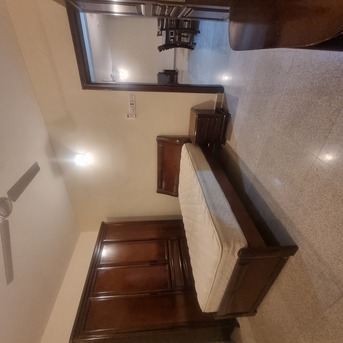 Adliya, Apartments/Houses, BHD 300/month,  2 BR,  *2BATHROOM Hall Kitchen  Fully Furnished Car Parking Balkani