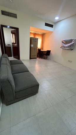 Hoora, Apartments/Houses, BHD 190/null,  1 BR,  1Bath,Ewa,parking,balcony SpaciousfullyFurnished Flat4RentnHoora@All Inclusive33112437