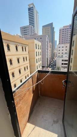 Hoora, Apartments/Houses, BHD 190/null,  1 BR,  1Bath,Ewa,parking,balcony SpaciousfullyFurnished Flat4RentnHoora@All Inclusive33112437