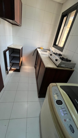 Hoora, Apartments/Houses, BHD 190/null,  1 BR,  1Bath,Ewa,parking,balcony SpaciousfullyFurnished Flat4RentnHoora@All Inclusive33112437