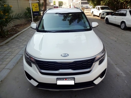 Manama, Vehicles, Cars & Trucks , BHD 111,  Kia Seltos,  2020,  Automatic,  76000 KM,  Agency Maintained, Full Insurance, First Owner - URGENT SALE